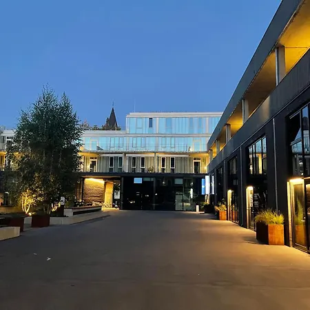 Theclouth Hotel Kolín nad Rýnem