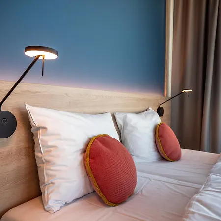 Hotel Theclouth