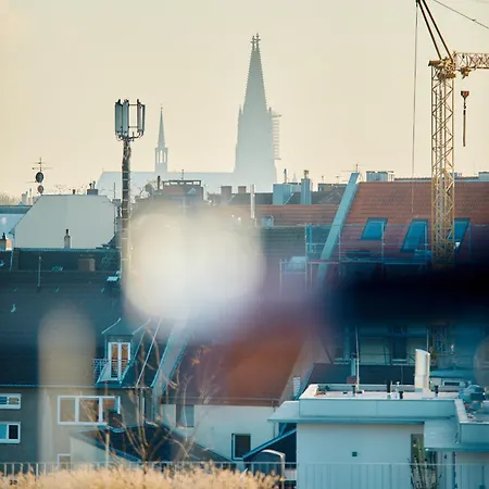 Theclouth Hotel Cologne