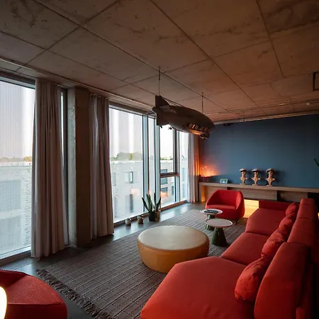 Theclouth Hotel Cologne
