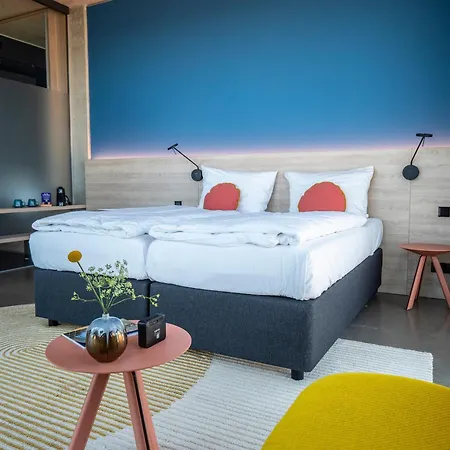 Hotel Theclouth