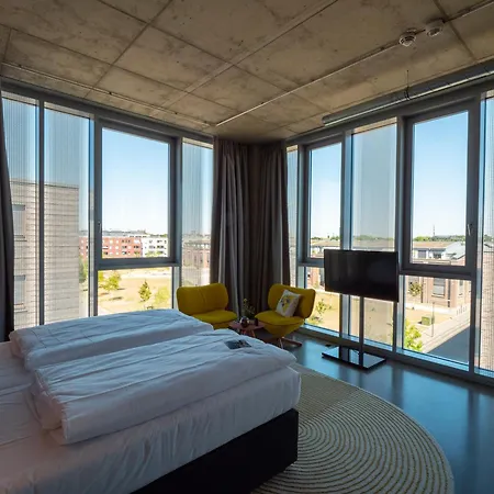 Theclouth Hotel 3*