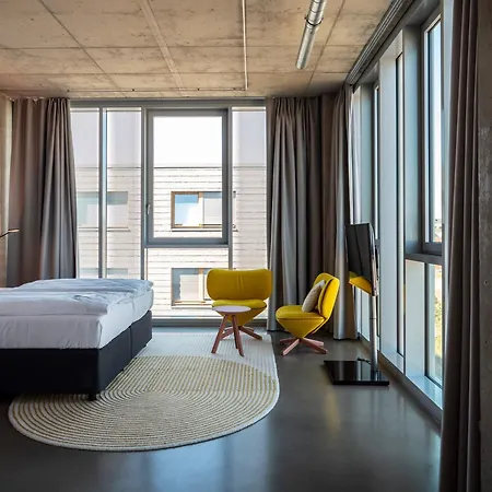 Theclouth Otel Köln